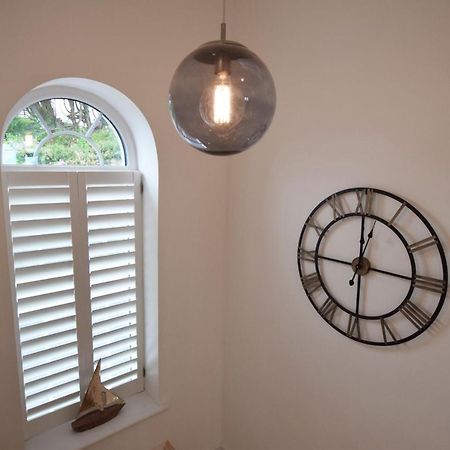 Halcyon - Contemporary 4 Bed Holiday Home In Salcombe - Sleeps 8 Exteriér fotografie