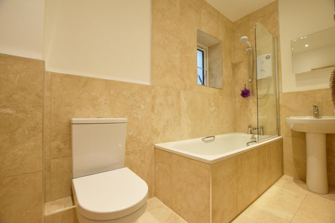 Halcyon - Contemporary 4 Bed Holiday Home In Salcombe - Sleeps 8 Exteriér fotografie