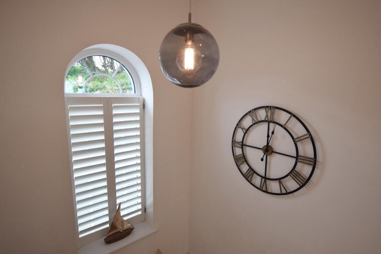 Halcyon - Contemporary 4 Bed Holiday Home In Salcombe - Sleeps 8 Exteriér fotografie