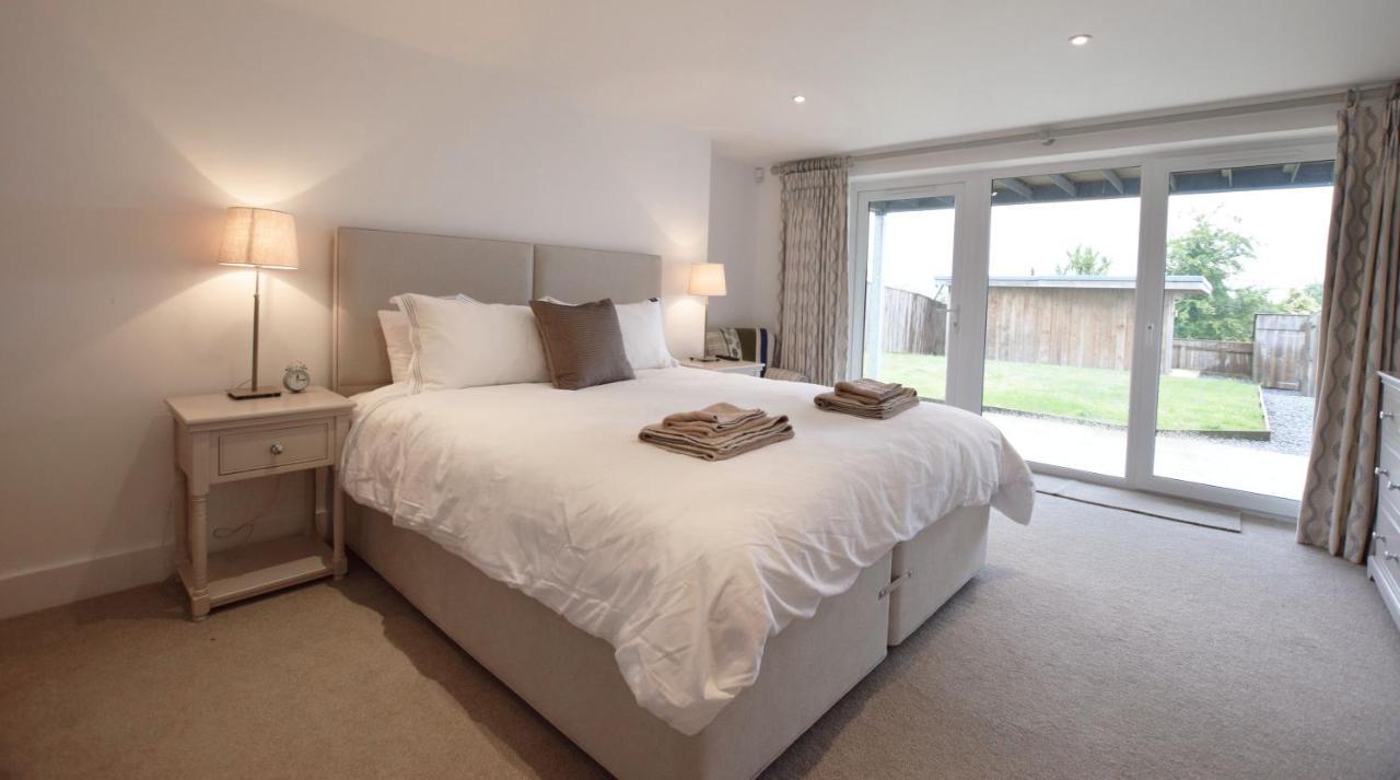 Halcyon - Contemporary 4 Bed Holiday Home In Salcombe - Sleeps 8 Exteriér fotografie